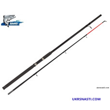 Спиннинг троллинговый Salmo Blaster Power Boat